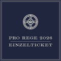 PRO REGE Konferenz 2026